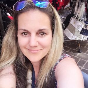 Meet your Posher, Misty